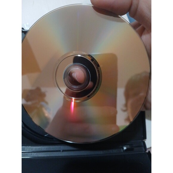 The Captains Close Up (DVD) - Picture 4 of 4